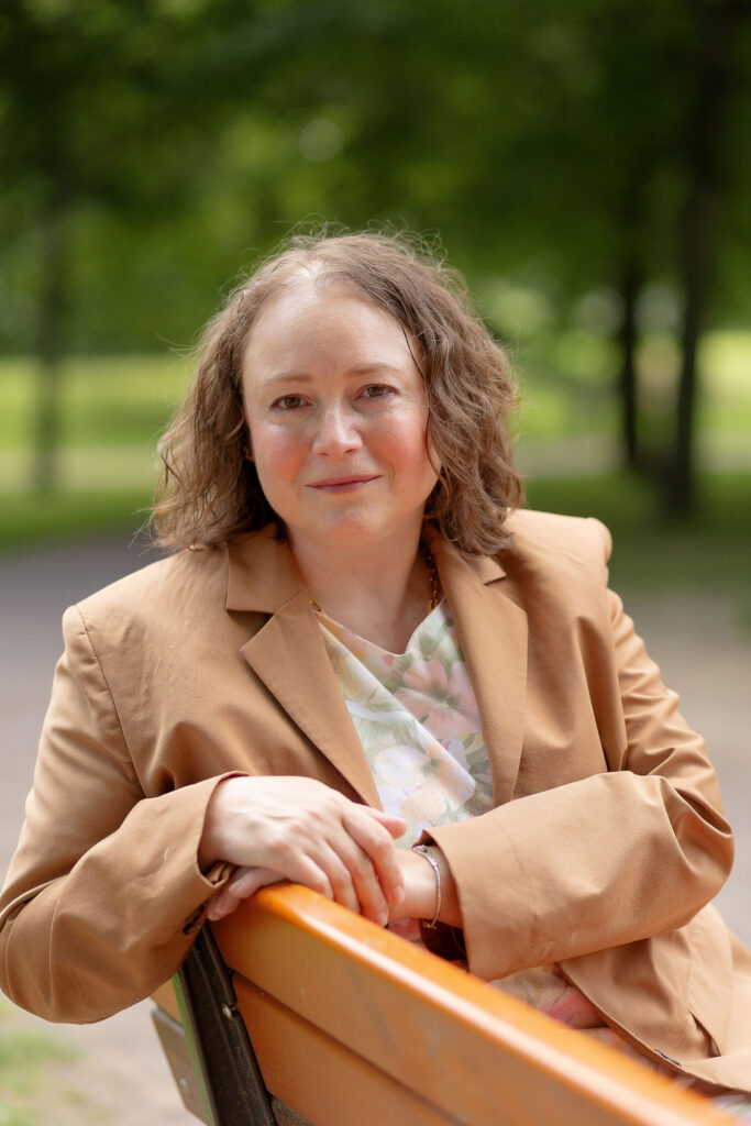 Natalia Mishyna